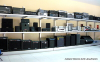 Cebu Appliance Center - Lahug Branch