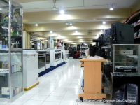 Cebu Appliance Center (Main Branch - Downtown)