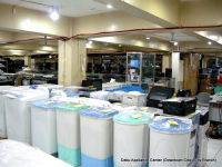 Cebu Appliance Center (Main Branch - Downtown)