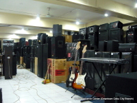 Cebu Appliance Center (Main Branch - Downtown)