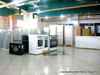 Cebu Appliance Center - Tabunok-Talisay Branch