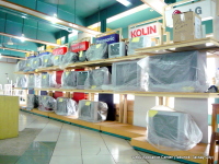 Cebu Appliance Center - Tabunok-Talisay Branch