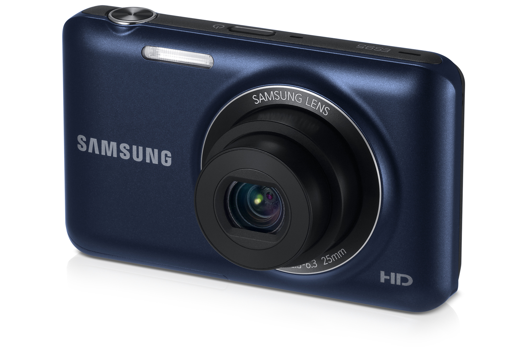 Samsung ES 95-16.2 mp digital camera - Image 3