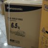 Panasonic NA-W6510BE 6.5 kg Twin Tub Washing Machine