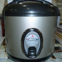 Hanabishi Multi Function Rice Cooker Cooker