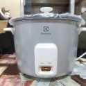 Electrolux 1.8L Rice Cooker