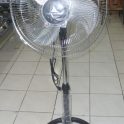 Hanasbishi 16" industrial stand fan
