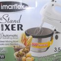 Imarflex Stand Cake Mixer