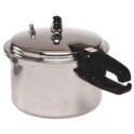 Hanabishi Pressure Cooker 10 Quarts