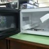 Dowell Microwave Oven MO-17R (17 Liters) Interior