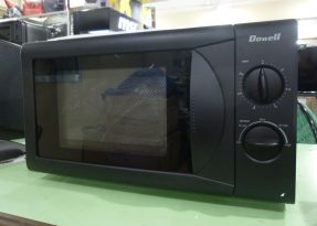 Dowell Microwave Oven MO-17R (17 Liters) Profile