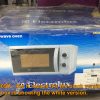 Electrolux Microwave Oven EMM2009K 20 Liters (Box)