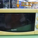 Eureka Microwave Oven EMO-17L (DISCOLORED)