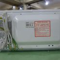 Eureka Microwave Oven EMO-17L (DISCOLORED-back)