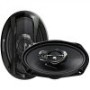 TS-A6965S - Pioneer 6" x 9" 3-Way Coaxial Speakers
