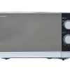 Sharp Microwave Oven R-20A(S) 20 Liters