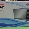 Sharp Microwave Oven R-20A(S) 20 Liters (box front)