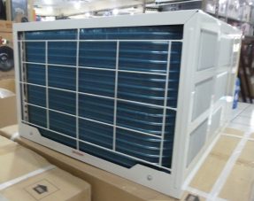 Sharp 1 hp Inverter window type aircon with remote control - Cebu ...