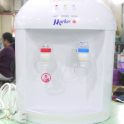 Markes Hot & Normal Table Top Water Dispenser