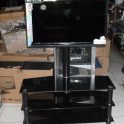 TV stand wall mount