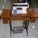 Singer Disco Matic Sewing Machine