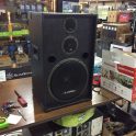 Koncert 3-Way Speakers (1 Pair) 12" Woofer
