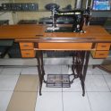 Singer Economia Sewing Machine