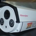 CCTV AHD High Definition  Bullet Camera