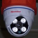 CCTV AHD High Definition Dome Camera