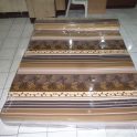 Dewfoam Danielle Sofa Bed 60"