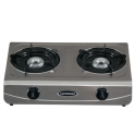 La Germania 2 Burner Gas Stove