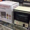 Hanabishi Oven Toaster HO-20 (White)