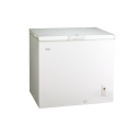 Haier 7 cuft chest freezer