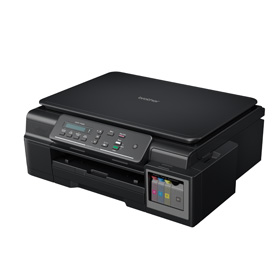 Brother 3 in one Multifunction Printer with original Ink Tank for big savings - Image 2