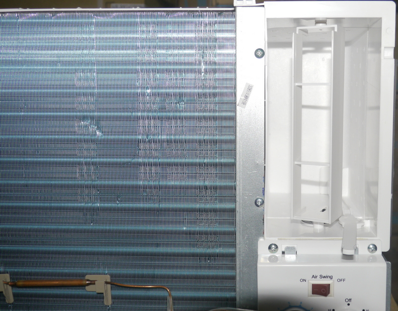 Tech Aire 1.5 hp window type with R410A compressor - Image 5