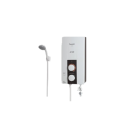 Panasonic Shower Heater with built in Jet Pump