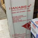 Hanabishi Bottom Loading Water Dispenser HFSWD-1900BL
