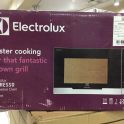 Electrolux 23L Digital Microwave Oven w/ Grill