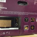 Electrolux 23L Digital Microwave Oven w/ Grill