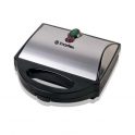 Imarflex Hotdog Waffle Maker