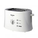 Panasonic Pop UP Bread Toaster - 2 Slice