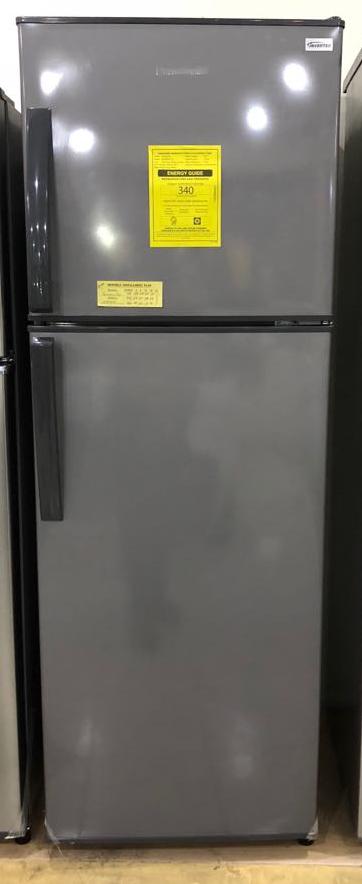 panasonic direct cool inverter refrigerator