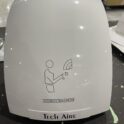 Tech Aire Automatic Hand Dryer 1800W