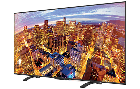 Sharp 60 inch LED TV (2018 model) - Cebu Appliance Center