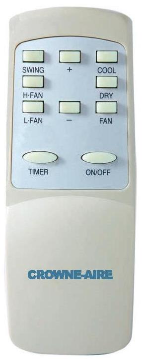 Tech Aire 1 hp remote R410A powered window type aircon - Image 3