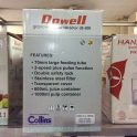 Dowell Grandesa Juice Extractor JE-830
