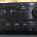 DB Audio Amplifier Stereo Karaoke with FM Radio