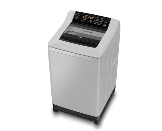 Panasonic 8 Kg Fully Automatic Washing Machine With Active