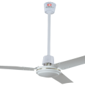 3d Ceiling Fan (Helicopter type) - 56"