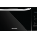 Sharp 25 liter microwave oven